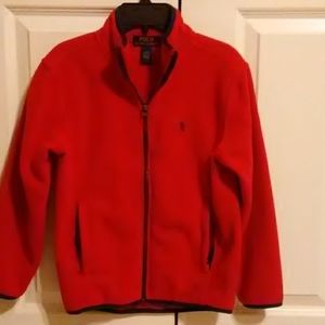 Ralph Lauren Polo Jacket